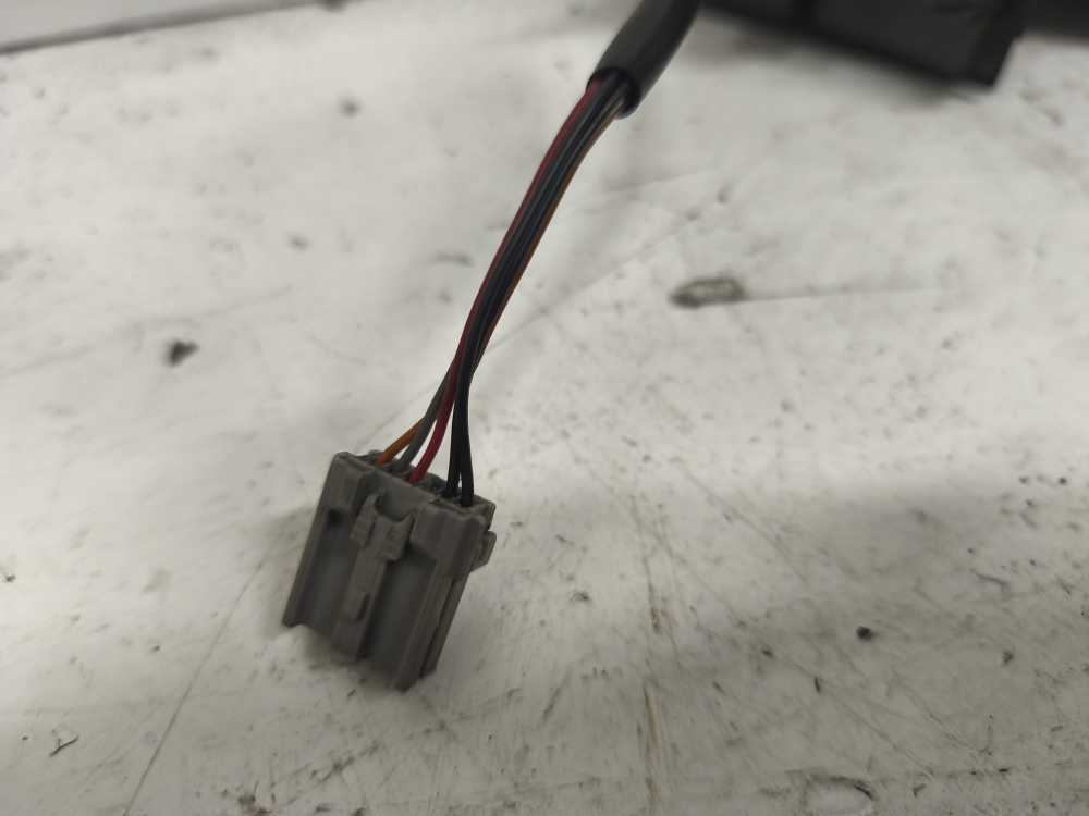 RETROVISEUR DROIT ELECTRIQUE NISSAN - Vue 3